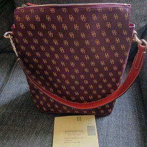 Dooney and Bourke Large Bag